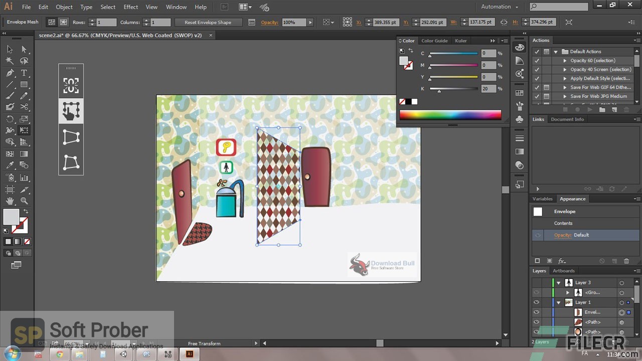 adobe illustrator portable for windows 7 free download