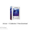 Arturia – V Collection 7 Free Download