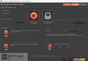 Ashampoo Burning Studio 2020 Latest Version Download-Softprober.com