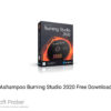 Ashampoo Burning Studio 2020 Free Download