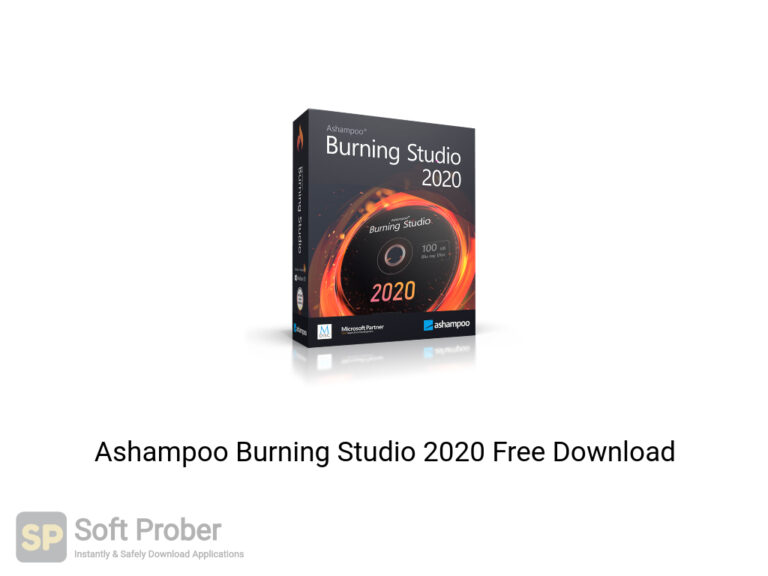 how to use ashampoo burning studio 16 to create video dvd