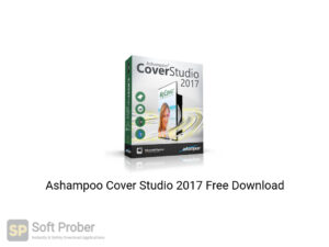Ashampoo Cover Studio 2017 Offline Installer Download-Softprober.com