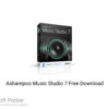 Ashampoo Music Studio 7 Free Download