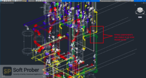 Autodesk AutoCAD Plant 3D 2020 Direct Link Download-Softprober.com