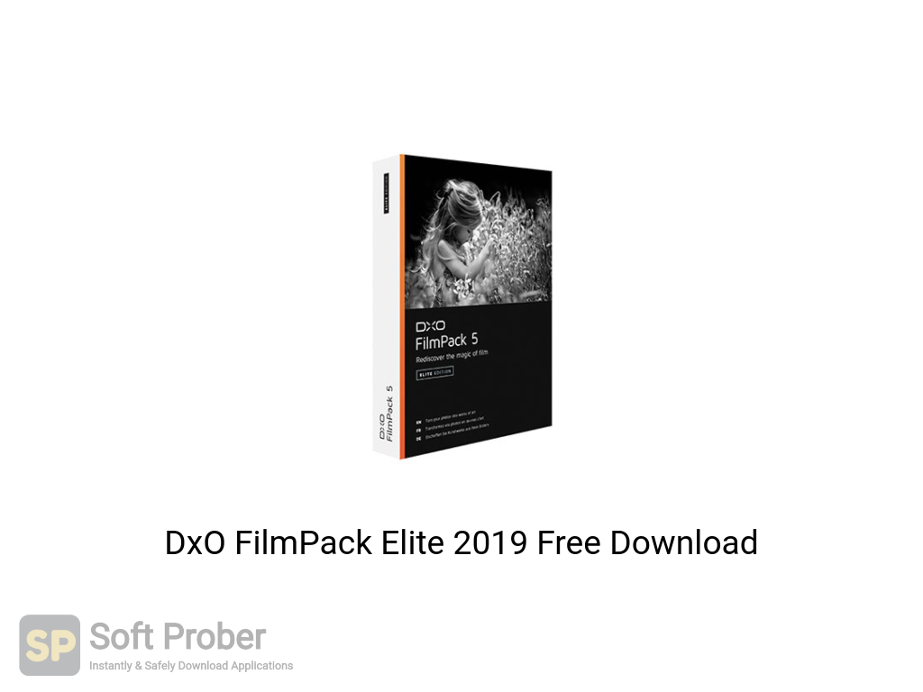 download the new version for windows DxO FilmPack Elite 7.0.0.465