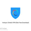 Hotspot Shield VPN Elite Free Download