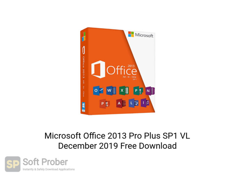 microsoft office 2013 pro plus vl