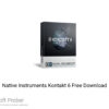 Native Instruments Kontakt 6 2020 Free Download
