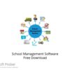 School Management Software Free Download