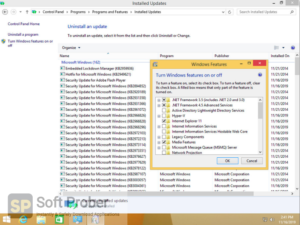 Windows 8.1 AIO 8in1 Updated Nov 2019 Latest Version Download-Softprober.com