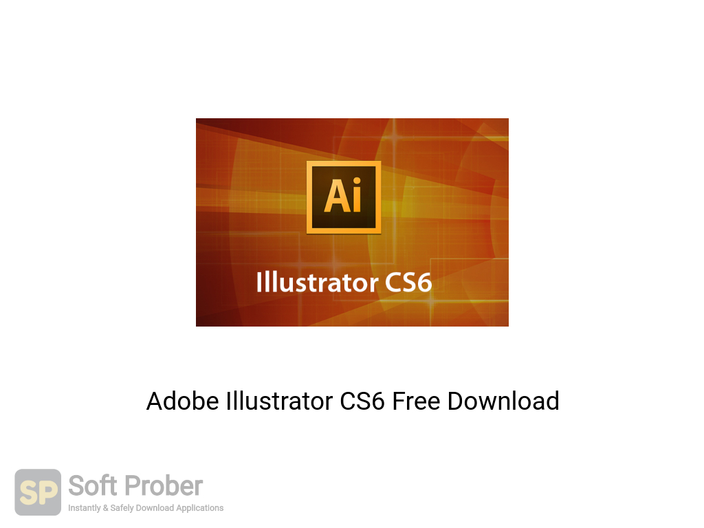 download adobe illustrator cs6 exe