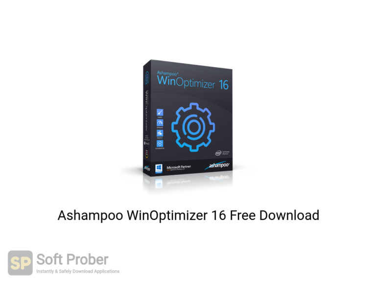 ashampoo winoptimizer free trial