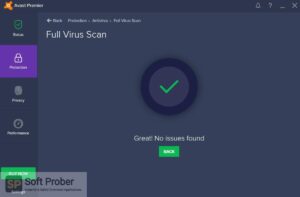 Avast Premier Antivirus 17 Direct Link Download-Softprober.com