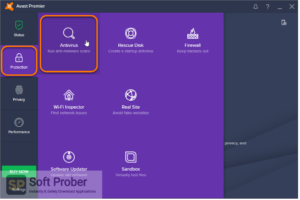 Avast Premier Antivirus 17 Free Download-Softprober.com