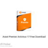 Avast Premier Antivirus 17 Free Download