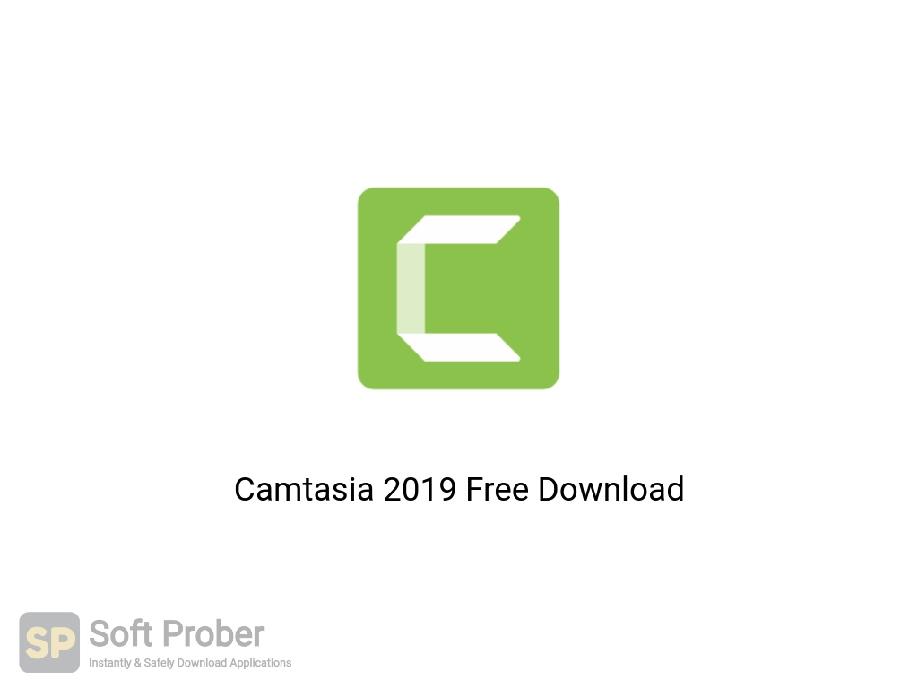 camtasia 2019 release date