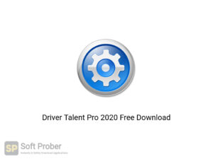 Driver Talent Pro 2020 Offline Installer Download-Softprober.com
