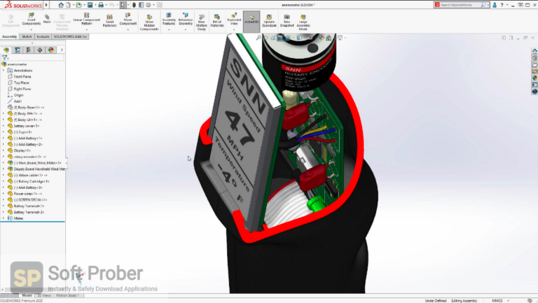 solidworks 2020 free download full version with crack 64 bit
