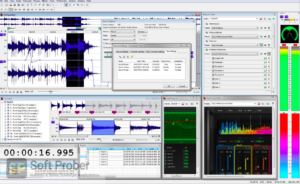 Sound Forge Audio Studio 2020 Direct Link Download-Softprober.com