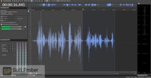 Sound Forge Audio Studio 2020 Latest Version Download-Softprober.com