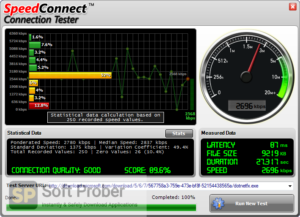 SpeedConnect Internet Accelerator Free Download-Softprober.com