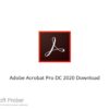 Adobe Acrobat Pro DC 2020 Download