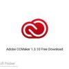 Adobe CCMaker 1.3.14 Free Download