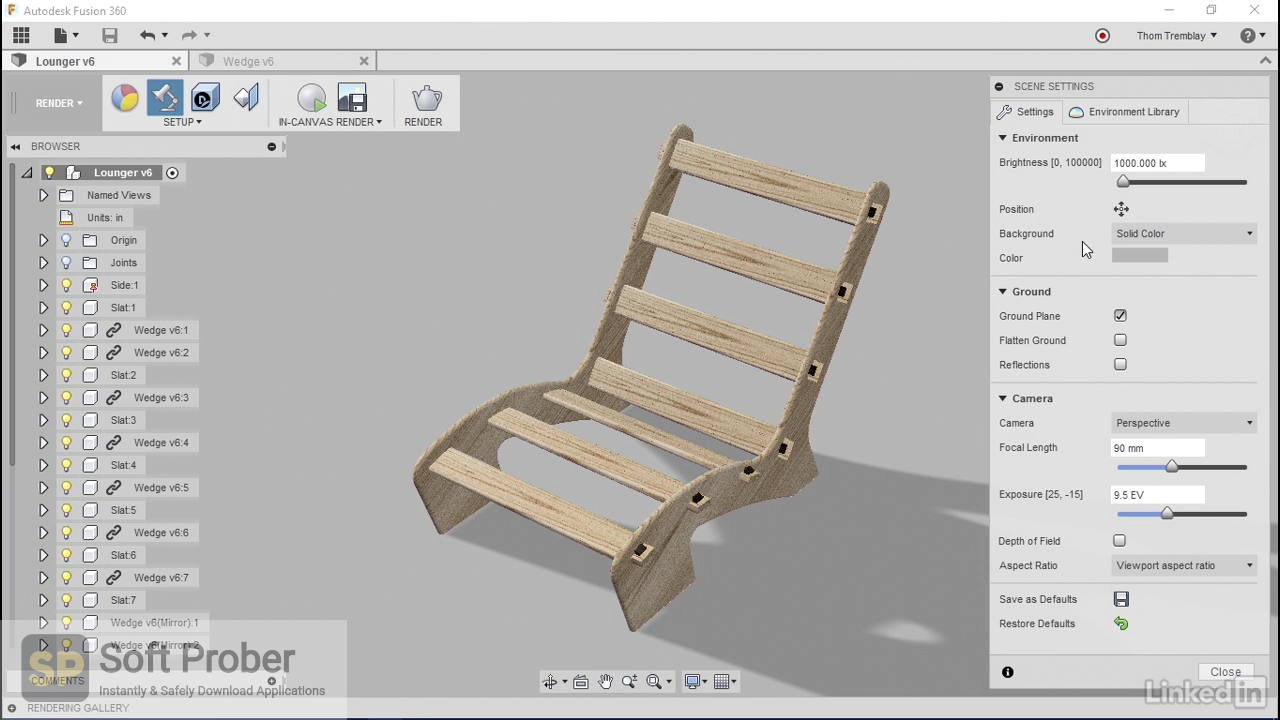 fusion 360 free personal