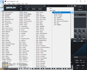 Cymatics Apollo for Xfer Serum (SYNTH PRESET) Latest Version Download-Softprober.com