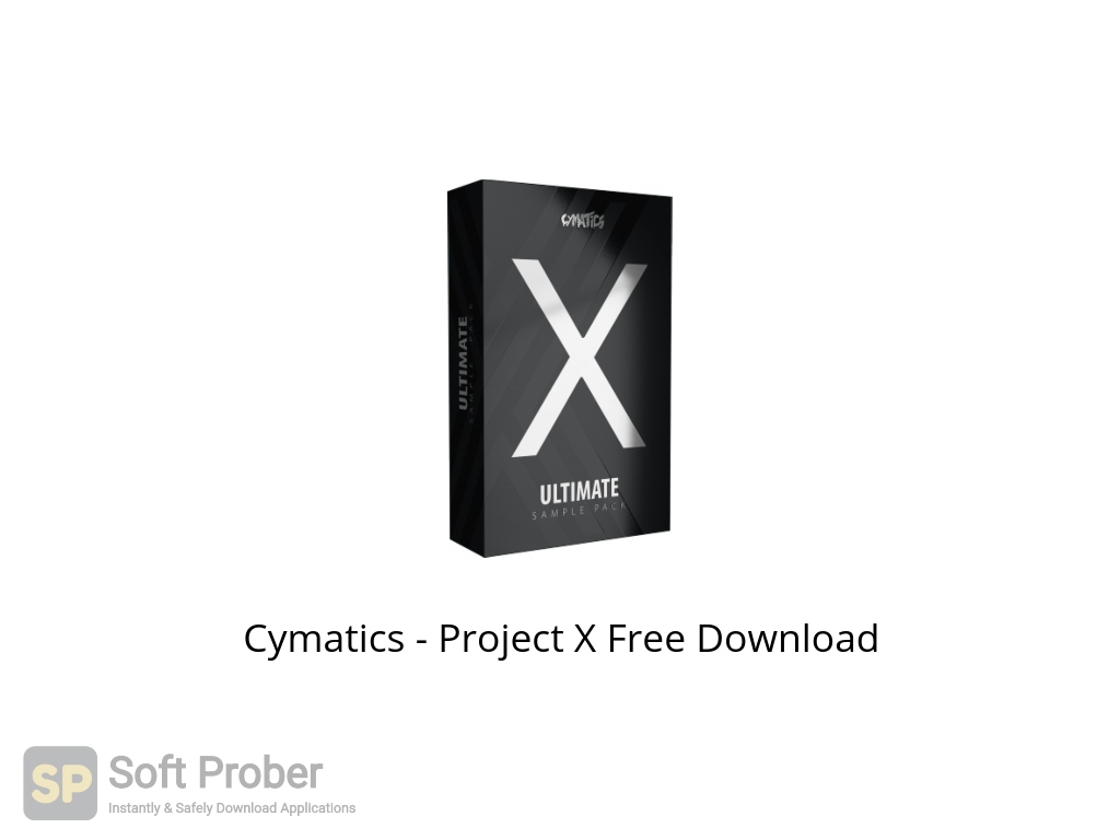 project x free download