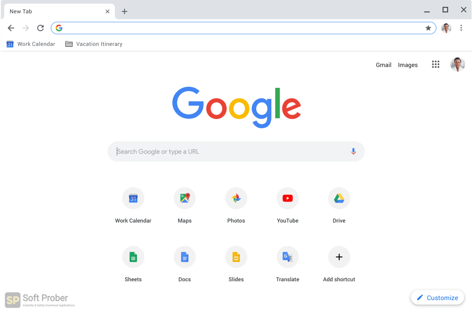 chrome latest version download