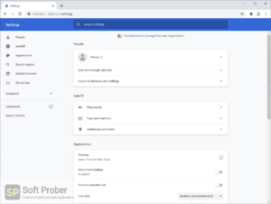 Google Chrome 2020 Latest Version Download-Softprober.com
