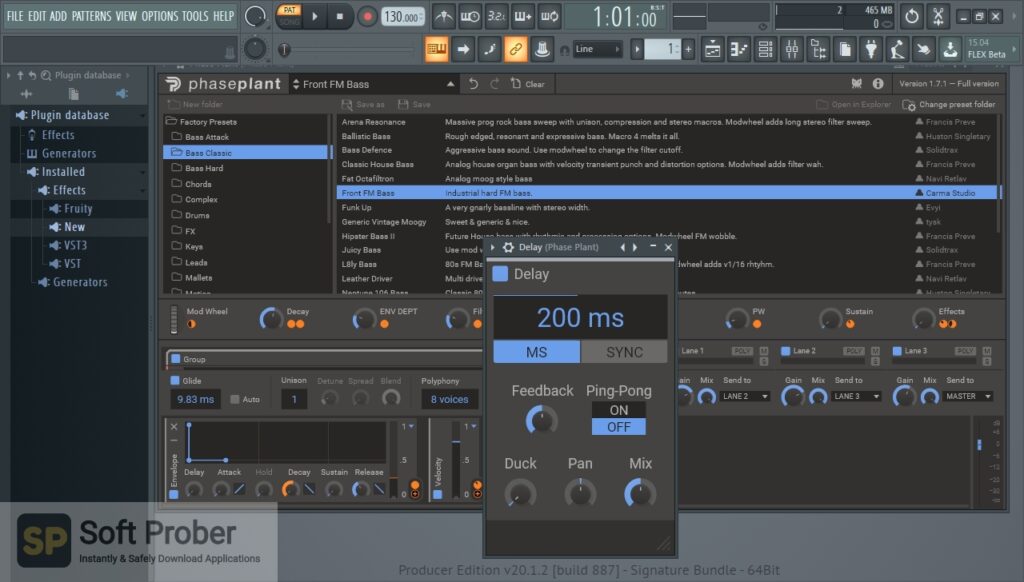 for iphone instal kiloHearts Toolbox Ultimate 2.1.2.0 free