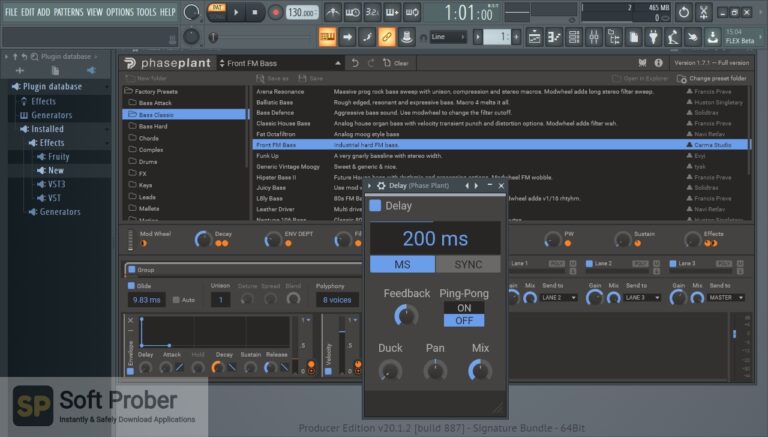 kiloHearts Toolbox Ultimate 2.1.1 for apple instal
