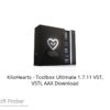 KiloHearts – Toolbox Ultimate 1.7.11 VST, VSTi, AAX Free Download