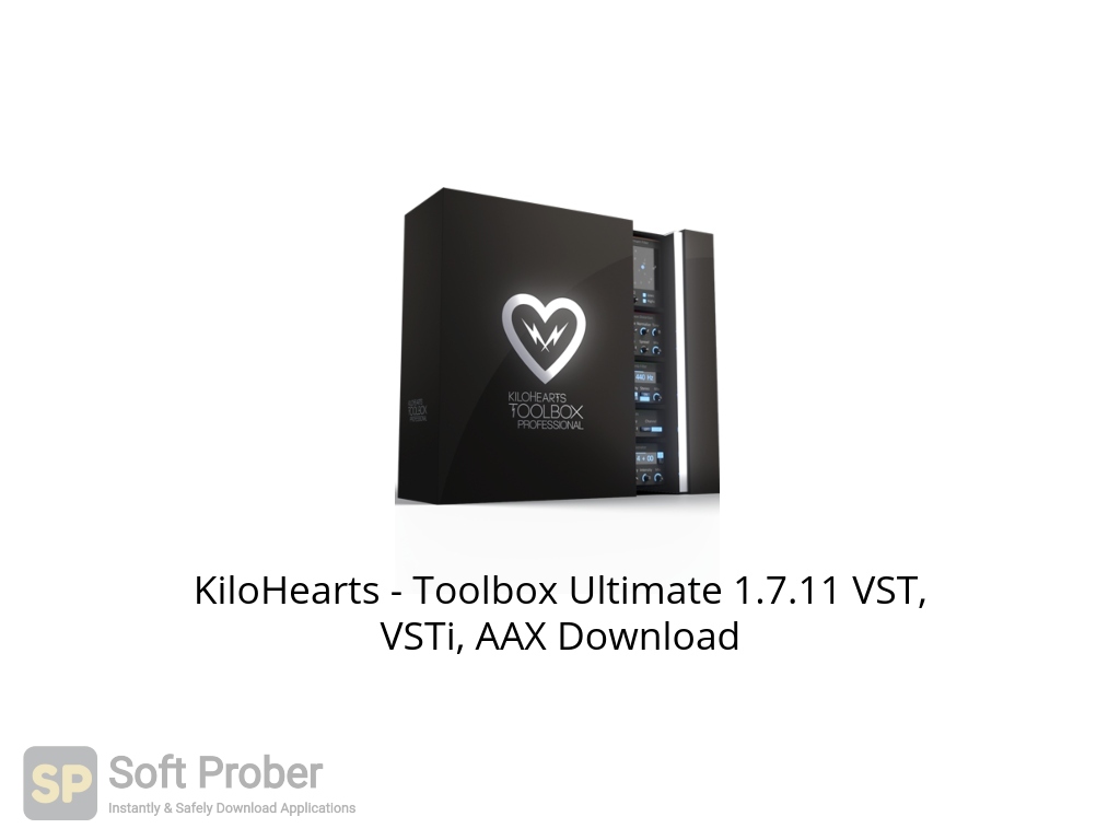 for windows instal kiloHearts Toolbox Ultimate 2.1.2.0