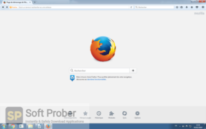 Mozilla Firefox 2020 Free Download-Softprober.com
