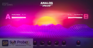 Native Instruments Analog Dreams Latest Version Download-Softprober.com