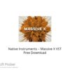Native Instruments – Massive X VST Free Download