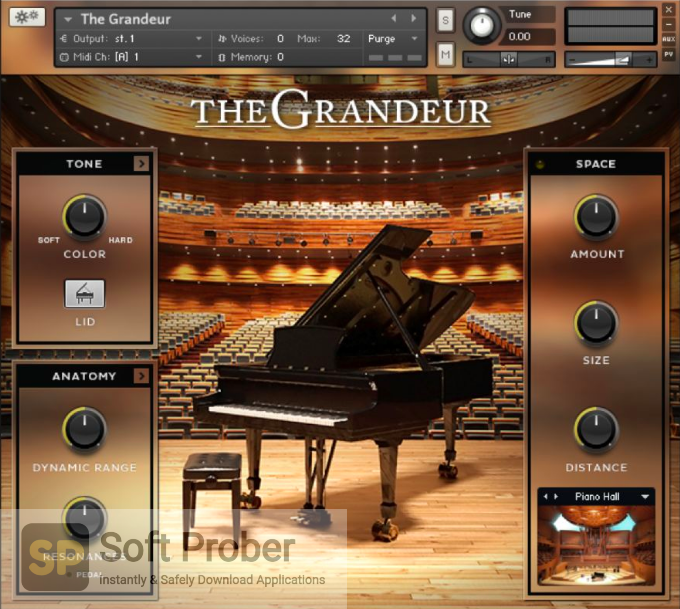 the grandeur kontakt piano free download