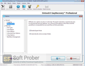 Ontrack Easy Recovery Toolkit 2020 Latest Version Download-Softprober.com