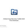 Ontrack Easy Recovery Toolkit 2020 Free Download