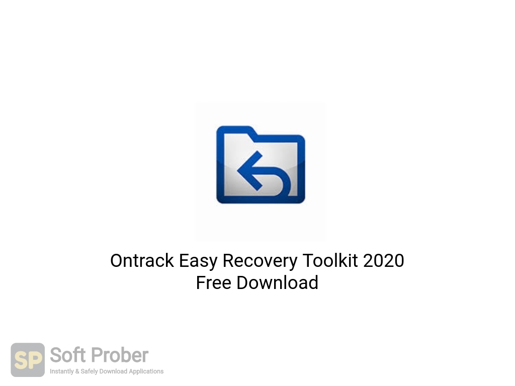 download easy recovery
