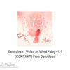 Soundiron – Voice of Wind Adey v1.1 (KONTAKT) Free Download