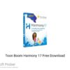 Toon Boom Harmony 17 Free Download