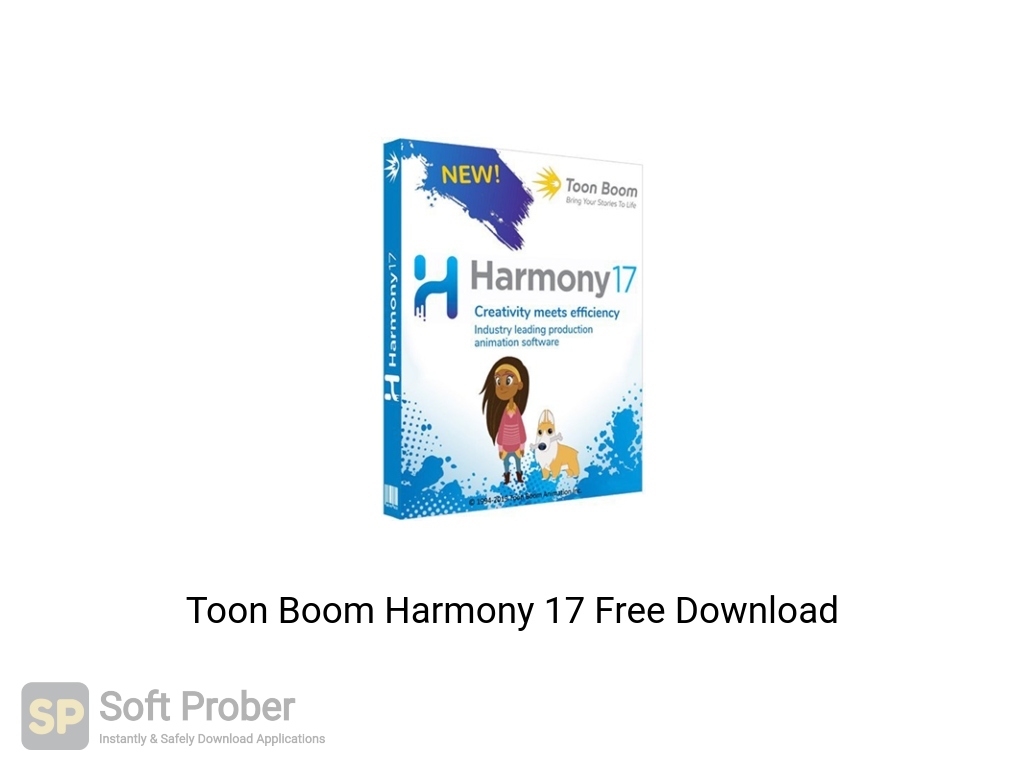 toon boom harmony system requirements