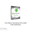 Toon Boom Storyboard Pro 2020 Free Download
