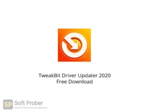 TweakBit Driver Updater 2020 Offline Installer Download-Softprober.com