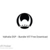 Valhalla DSP – Bundle VST Free Download