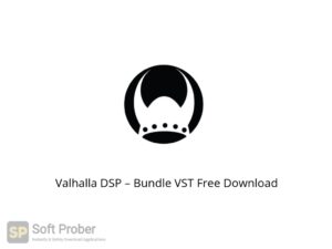 Valhalla DSP Bundle VST Offline Installer Download-Softprober.com